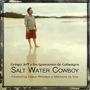 Salt Water Cowboy