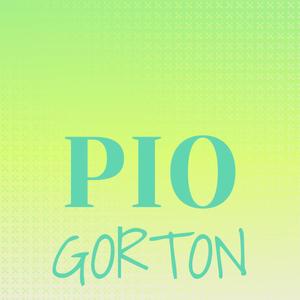 Pio Gorton