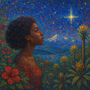 Canto Caribe Cruz del Sur