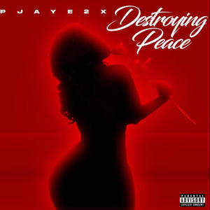 Destroying Peace
