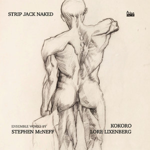 McNeff: Strip Jack Naked