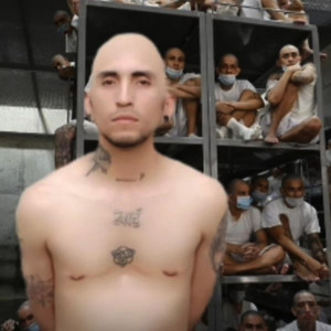 Preso en el Cecot (Explicit)