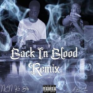 Back In Blood (Explicit)