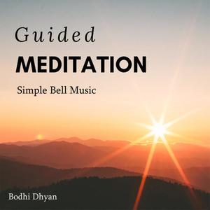 Guided Meditation Simple Bell Music