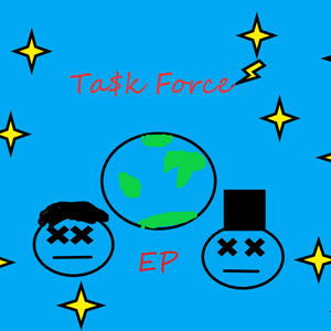 Taskforce EP (Explicit)