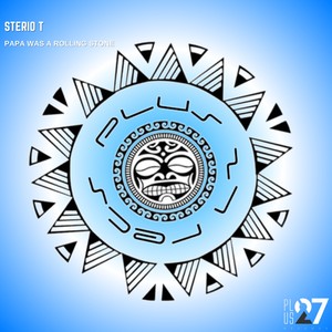 Papa Was A Rolling Stone