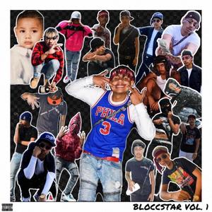 BLOCCSTAR vol.1 (Explicit)