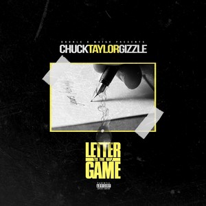 Letter to the Rap Game (Explicit)