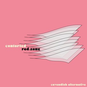 Cavendish Alternative presents Contorted: Red Zone