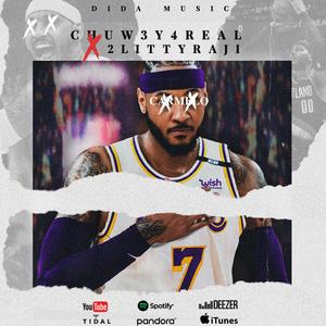 CARMELO (feat. 2LittyRaji) [Explicit]