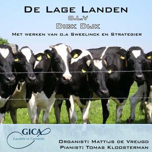 Wandrers Nachtlied (feat. Alphons Diepenbrock)