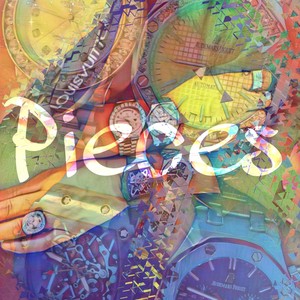 Pieces (Explicit)