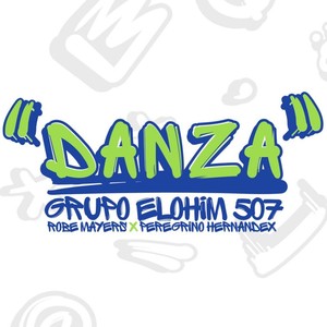Danza (feat. Robe Mayers u0026 Peregrino Hernandex)