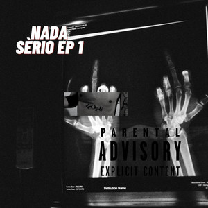 Nada Sério 1 (Explicit)