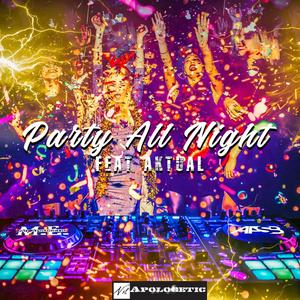 Party All Night(feat. Aktual)