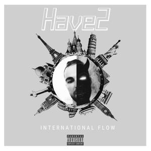 International Flow (Explicit)