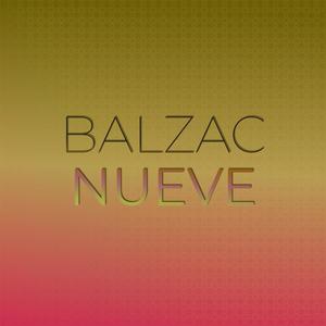 Balzac Nueve