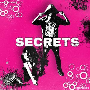 Hidden Secrets (Explicit)