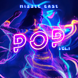 Middle East - Pop Vol. 1
