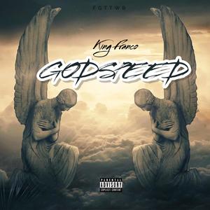 Godspeed (Die Young freestyle) [Explicit]