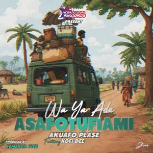 Wa Yaa Ada Asafotufiami