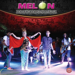 Melon Kendang Kempul Nostalgia