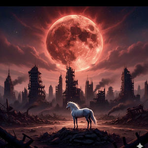 The Rapture (Explicit)