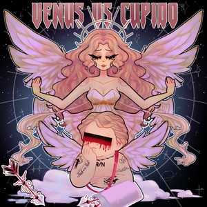 Venus vs Cupido (Explicit)