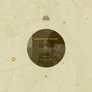 Sea of Treachery (Original Mix)