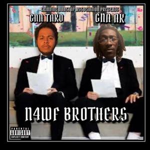 N4WF Brothers (Explicit)