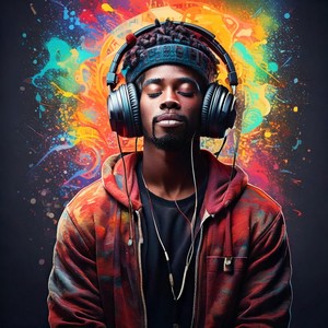 Chilled Vibes: Hip Hop Music for Relaxation