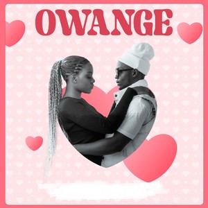 Owange