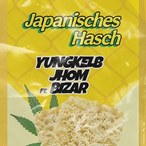 Japanisches Hasch