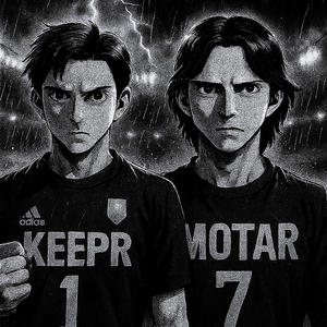 LIGHTNING (feat. MOTAR)