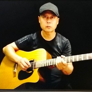 一个人的演唱会