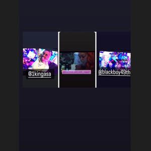 Chicken head (feat. Asa & KENNYBLACK) (Radio Edit)