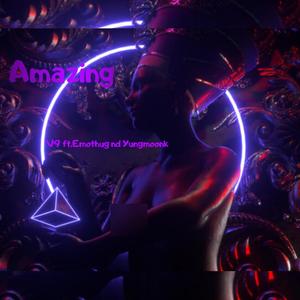 Amazing (feat. Emothug & YungMoonk30) (Explicit)