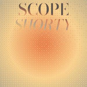 Scope Shorty