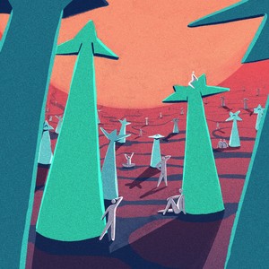 Slow Breath (Afro-Fusion Version)