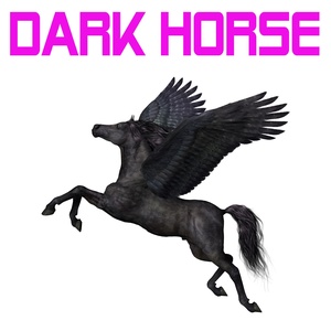 Dark Horse (Karaoke Version)