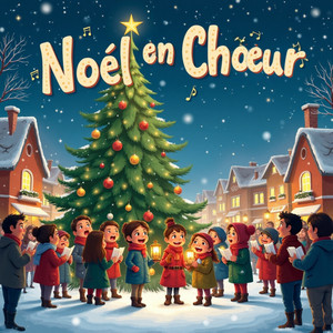 Noël en Chœur