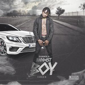 Baddest cover(feat. Skibii)