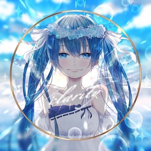 ---コントラストと境界線--- (feat. 初音ミク)