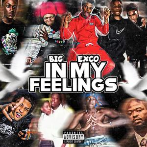 In My Feelings (Explicit)