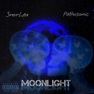 Moonlight (feat. SnorLax) (Explicit)