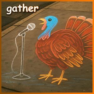 Gather (Explicit)