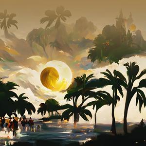 Waiting for Love (Remix)