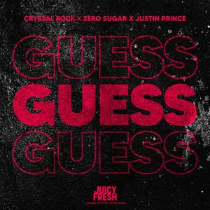 Crystal Rock - Guess