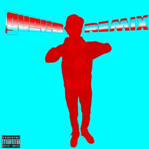 Gyalis (Remix|Explicit)