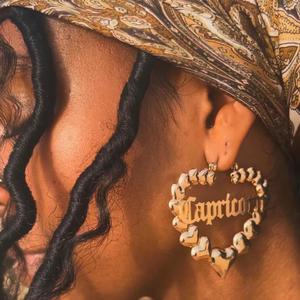 Capricorn Jreams (Explicit)